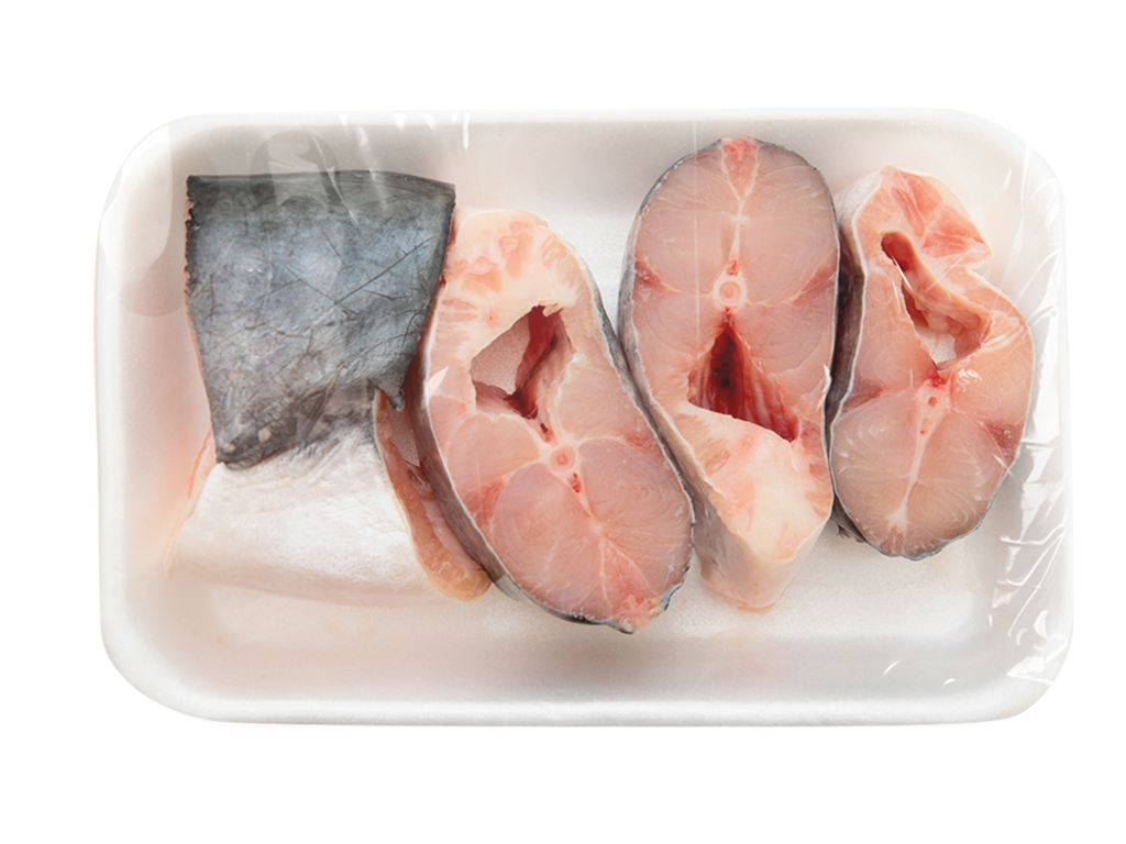 Cá tươi - Ảnh 4