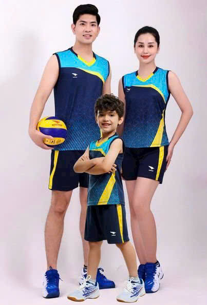 Đồ thể thao nam/nữ - Ảnh 4