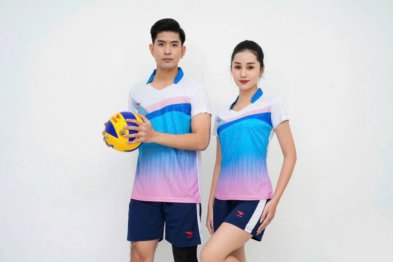 Đồ thể thao nam/nữ