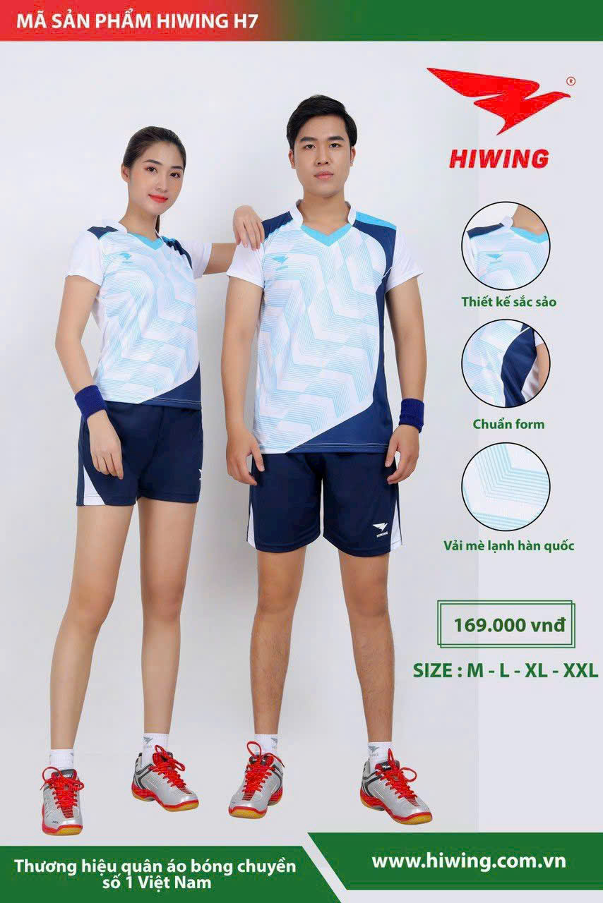 Đồ thể thao nam/nữ - Ảnh 6