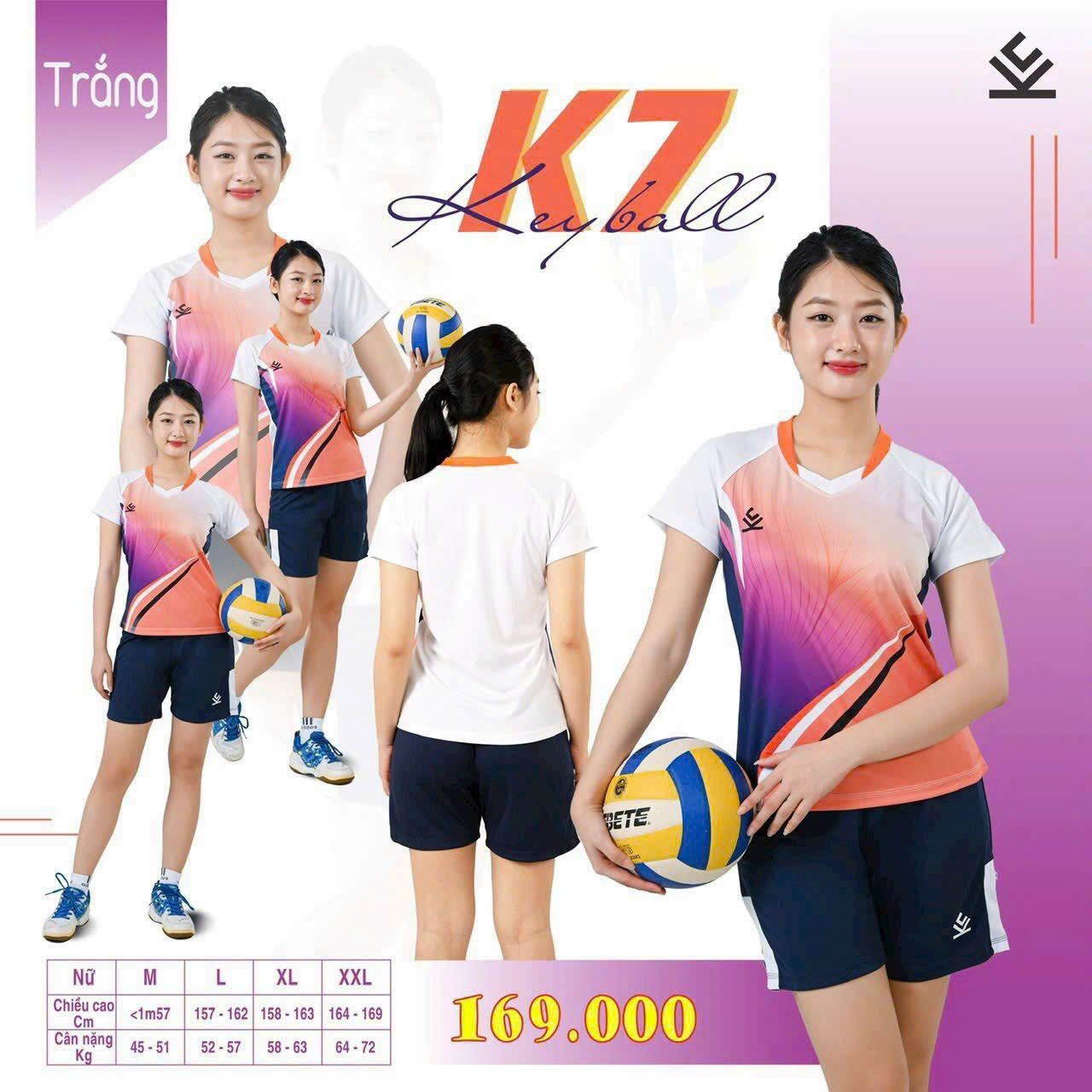 Đồ thể thao nam/nữ - Ảnh 7