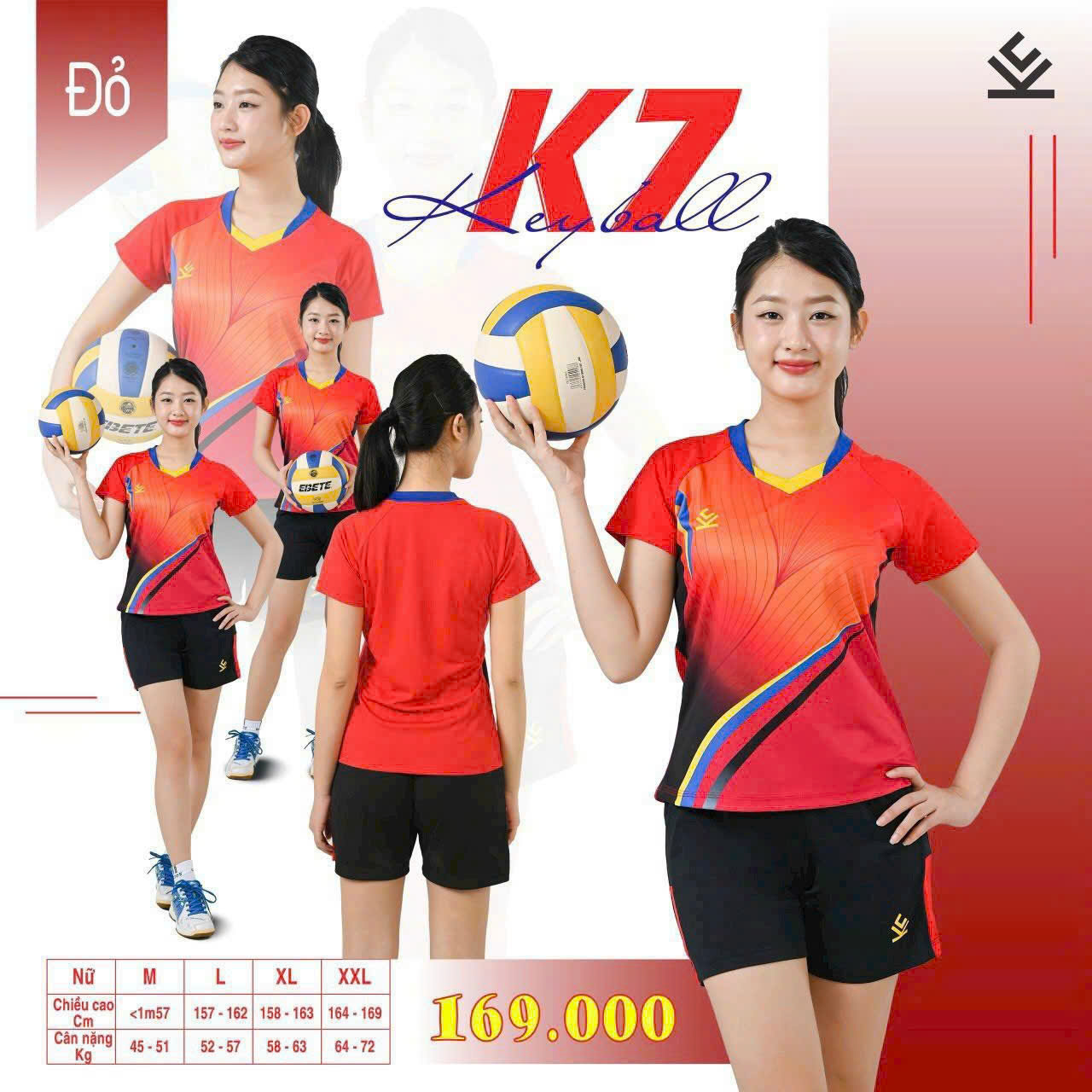 Đồ thể thao nam/nữ - Ảnh 8