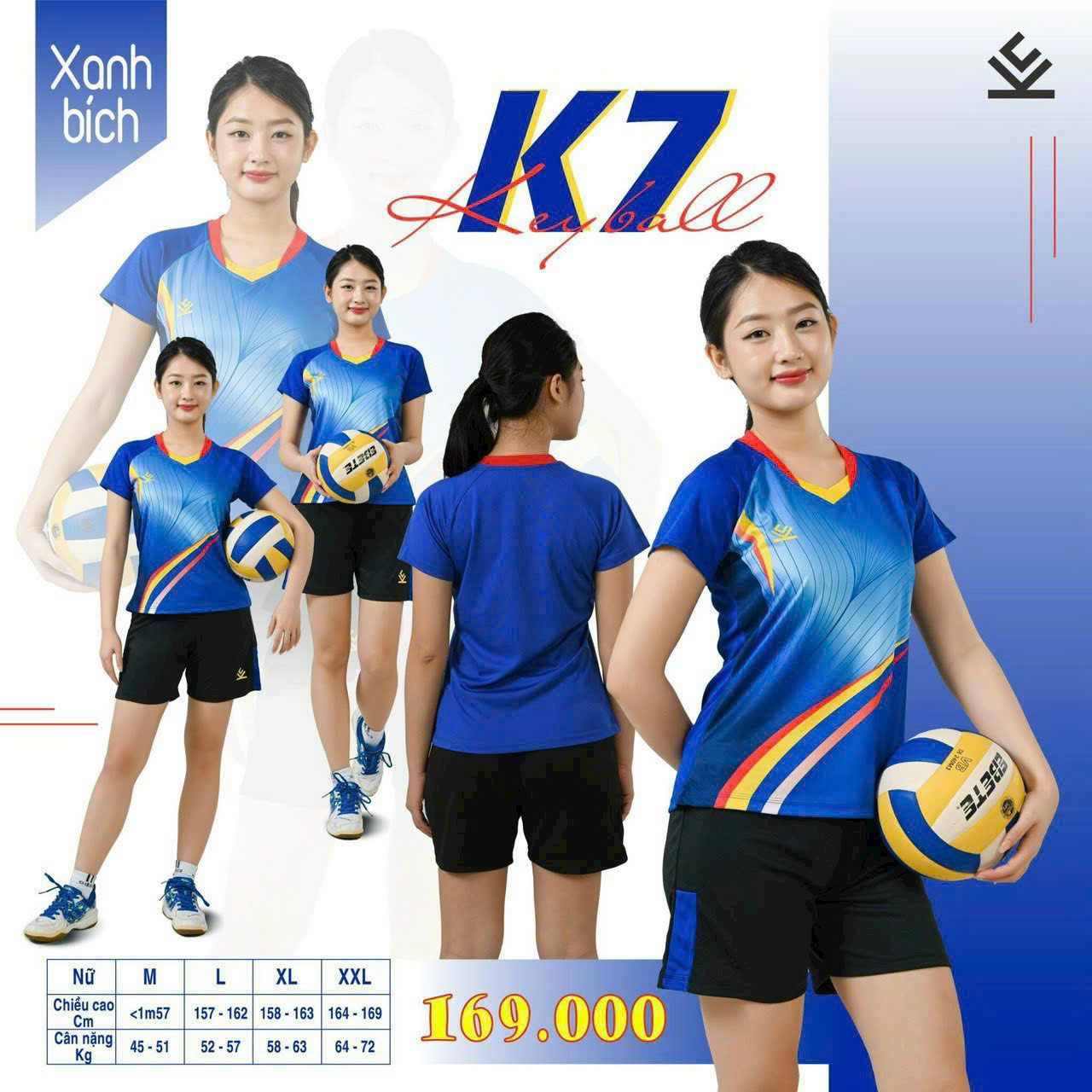 Đồ thể thao nam/nữ - Ảnh 9