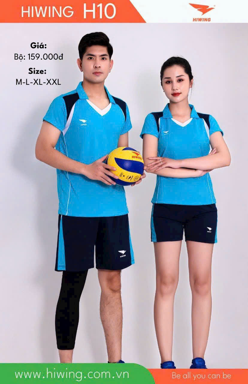 Đồ thể thao nam/nữ - Ảnh 10