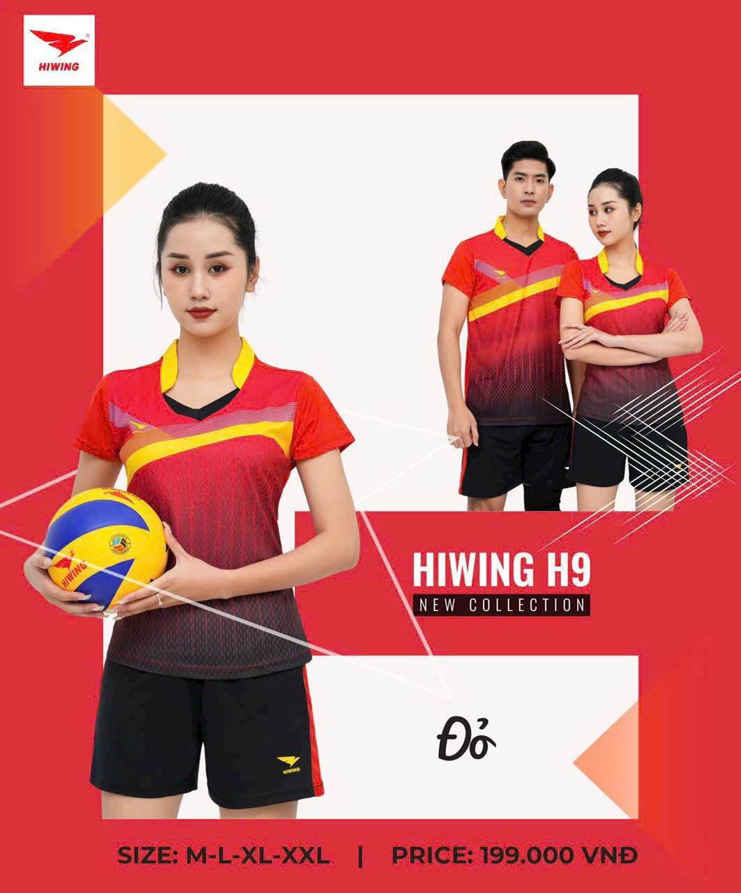 Đồ thể thao nam/nữ - Ảnh 14