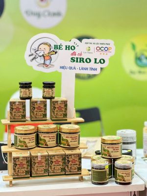Sản phẩm chăm sóc sức khỏe