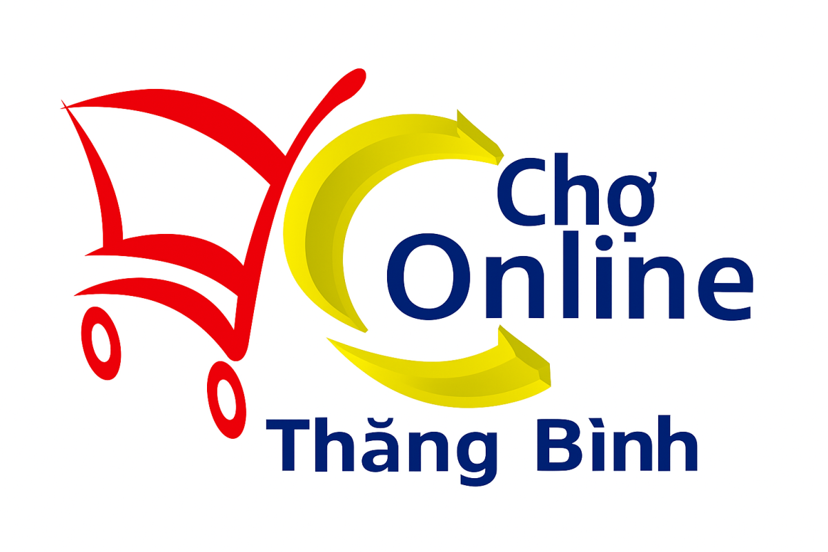 Chợ online Thăng Bình