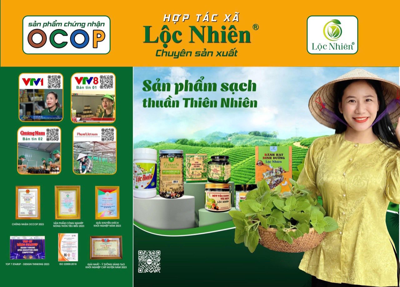 LỘC NHIÊN 