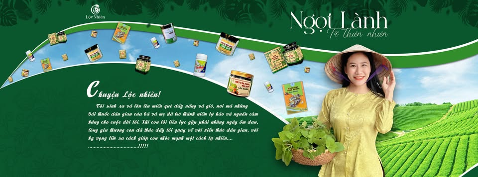 LỘC NHIÊN 