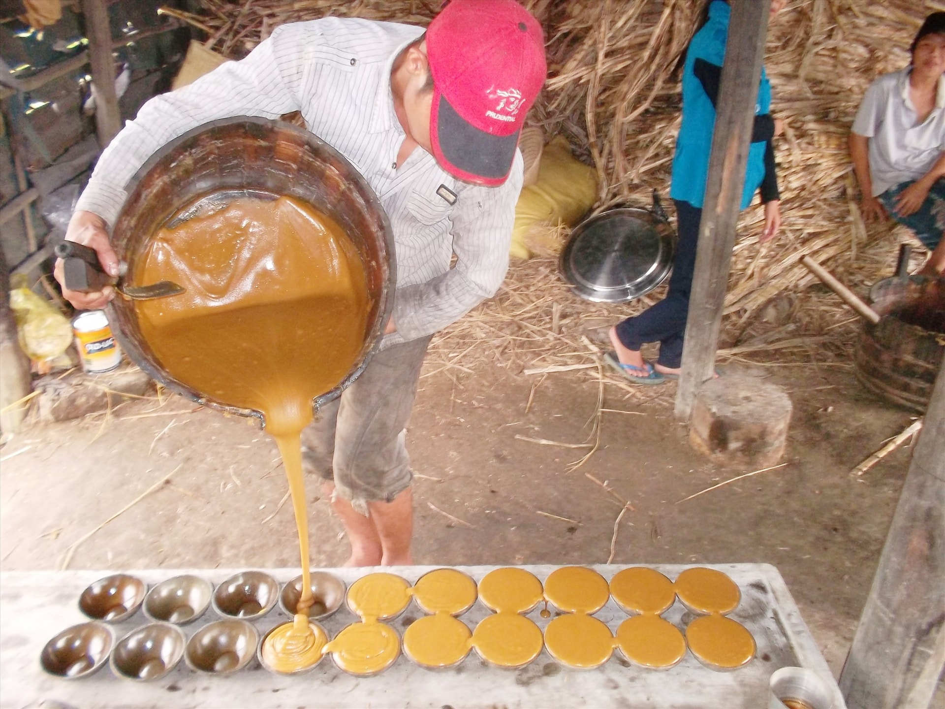 Đường bát - Ảnh 2