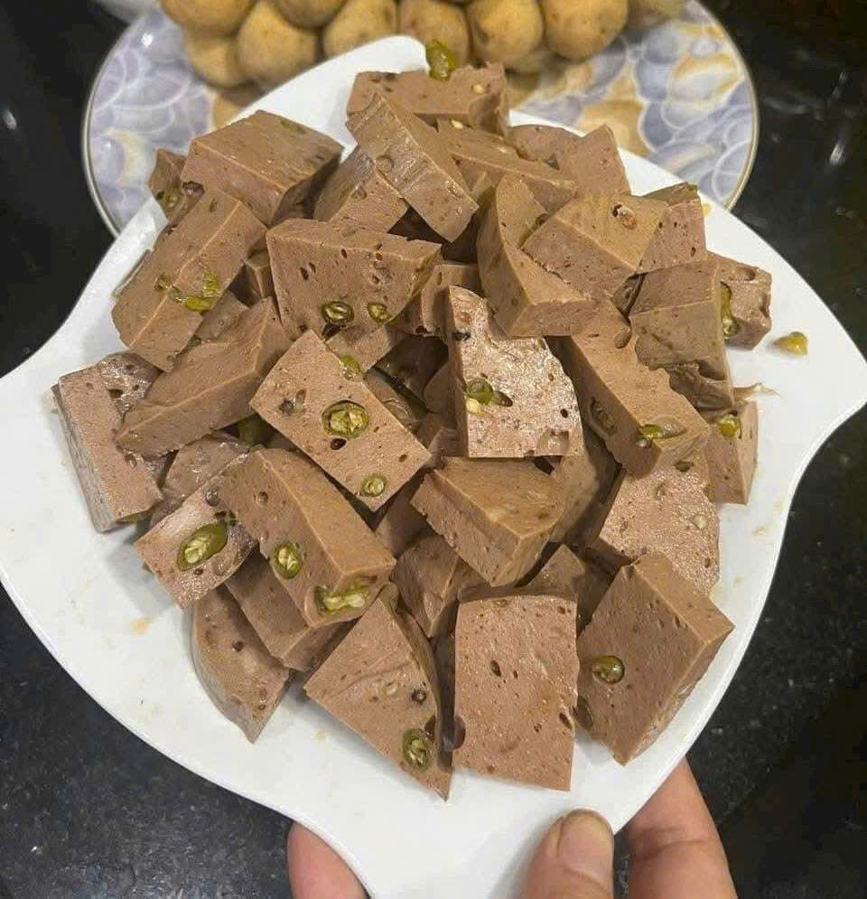 Nem Hà Lam - Ảnh 3