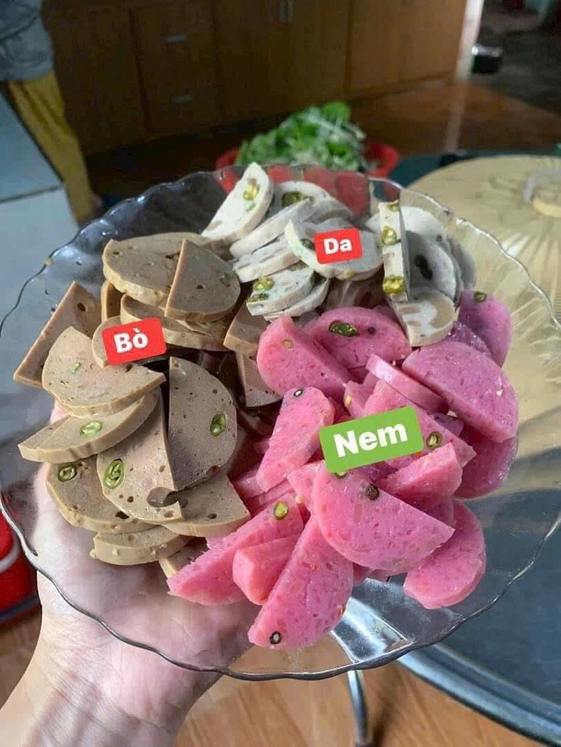 Nem Hà Lam - Ảnh 4