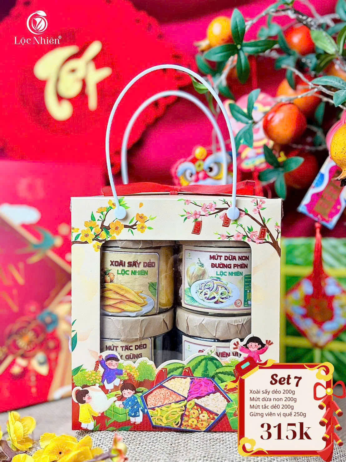 Quà tết - Ảnh 8