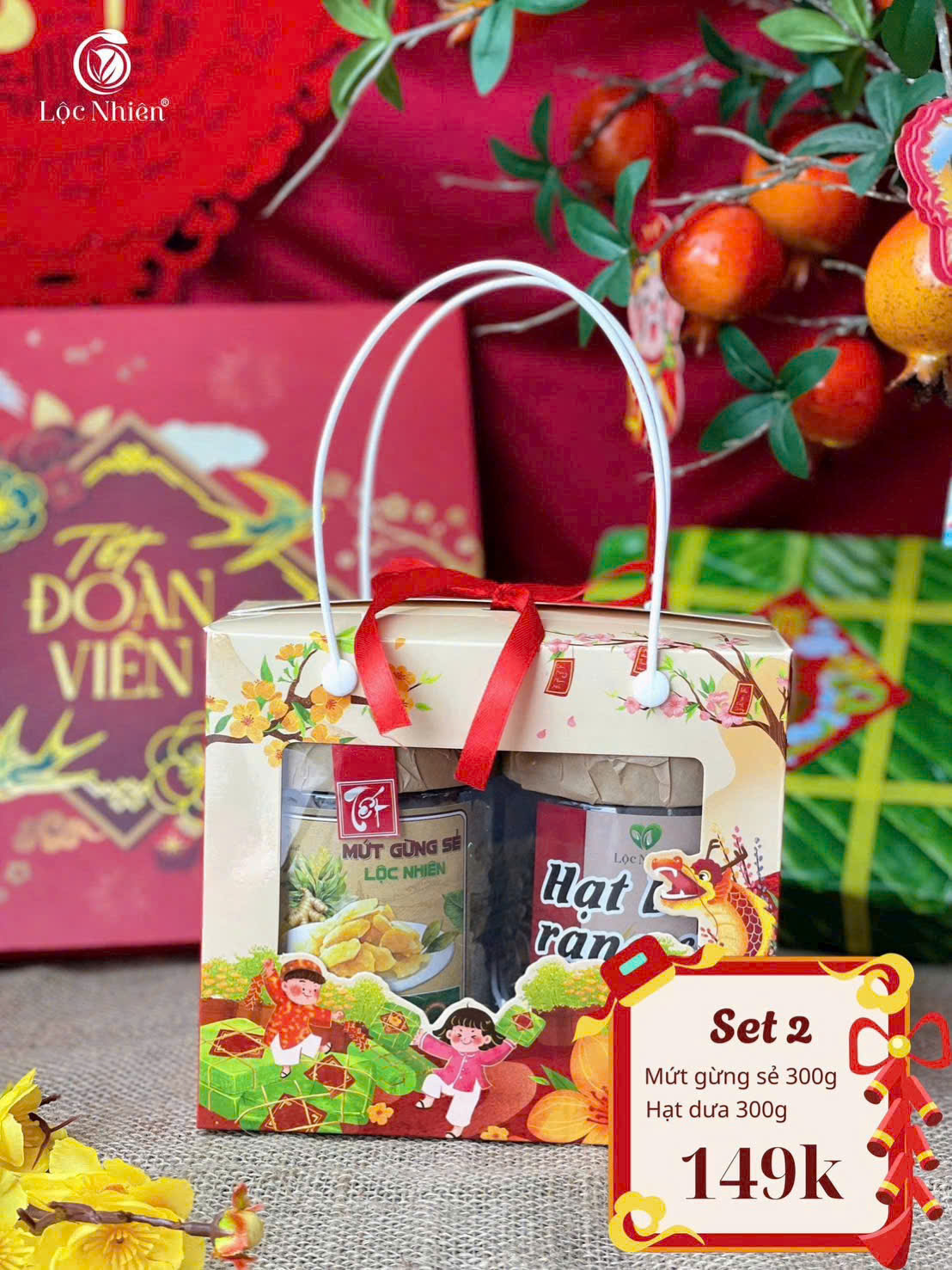 Quà tết - Ảnh 10