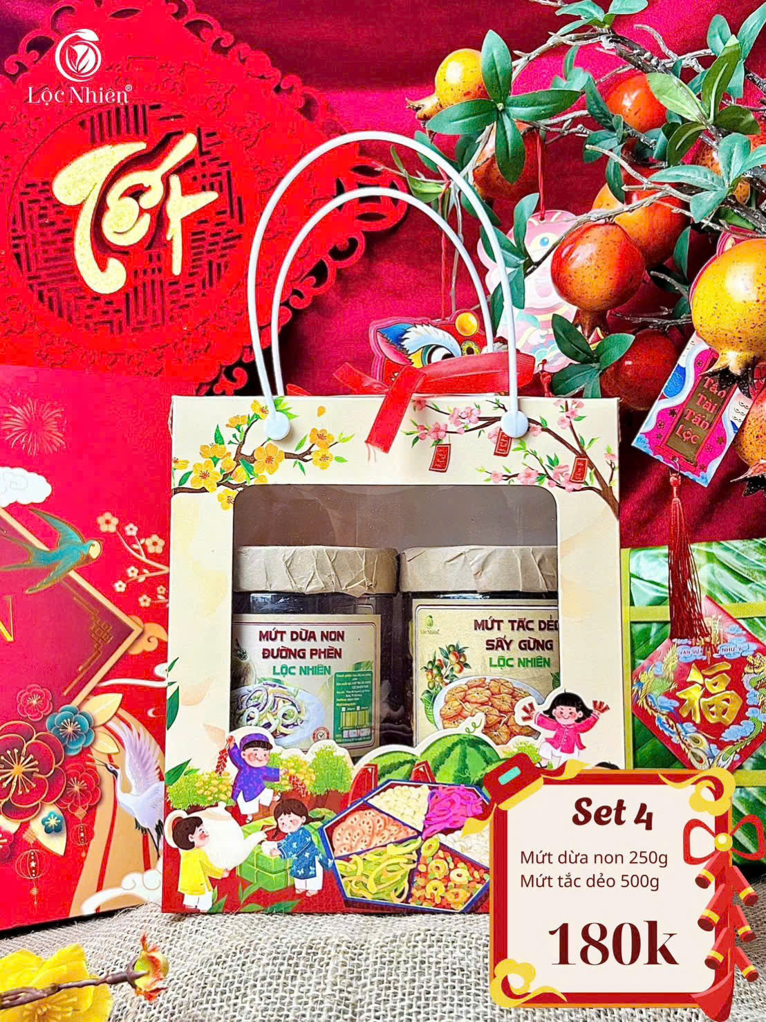 Quà tết - Ảnh 6